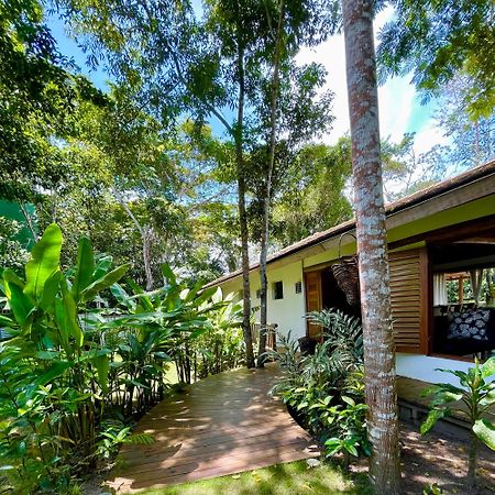 Villa Casa Preguica - Trancoso - Eco Esterno foto