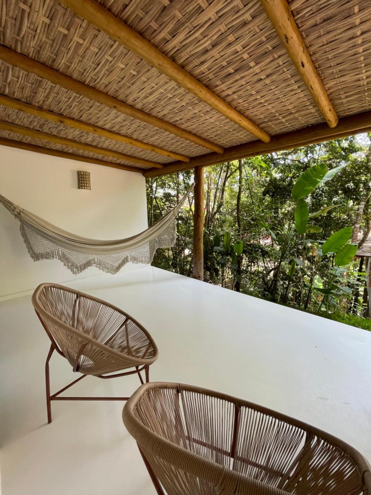 Villa Casa Preguica - Trancoso - Eco Esterno foto