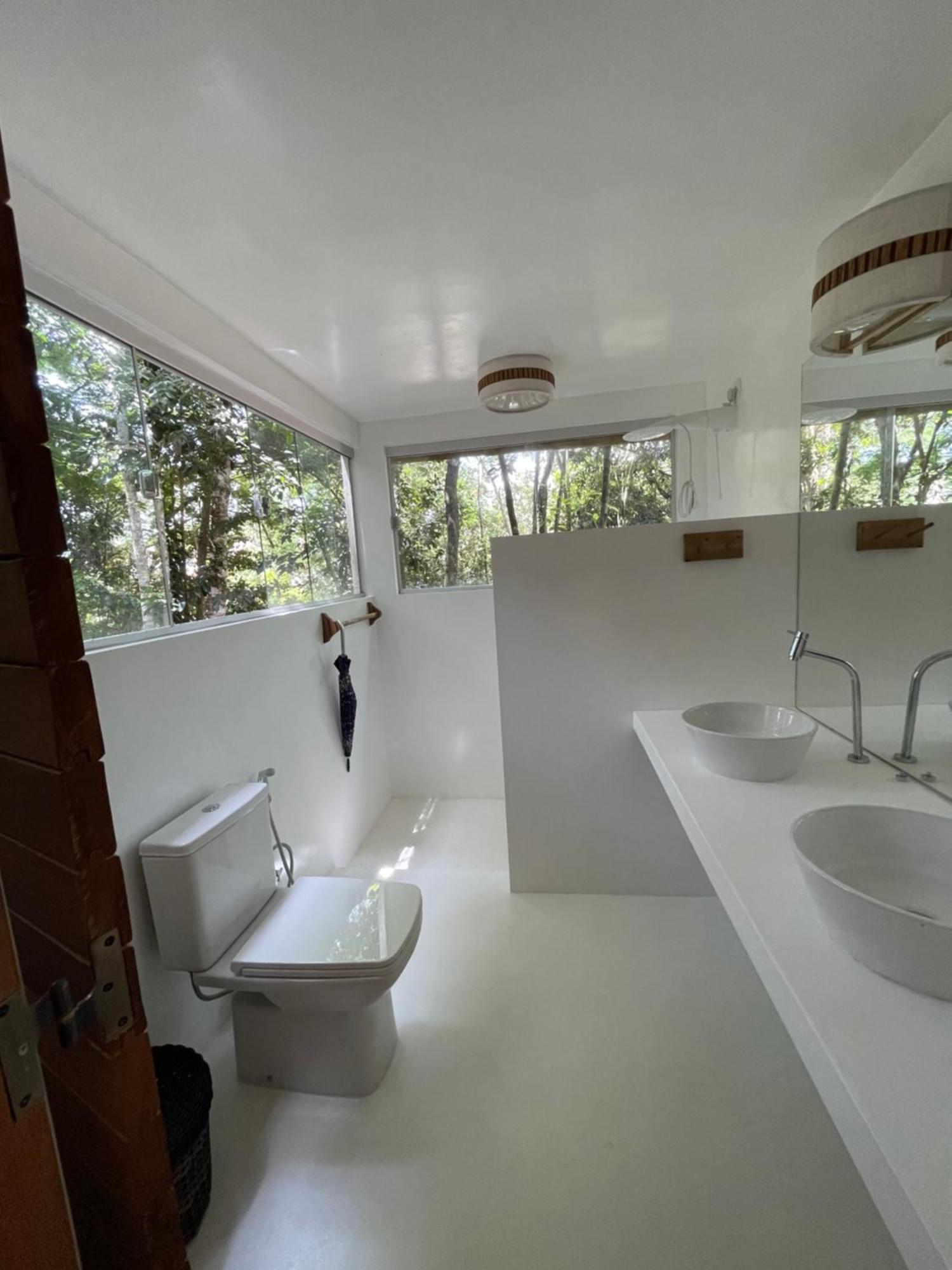 Villa Casa Preguica - Trancoso - Eco Esterno foto