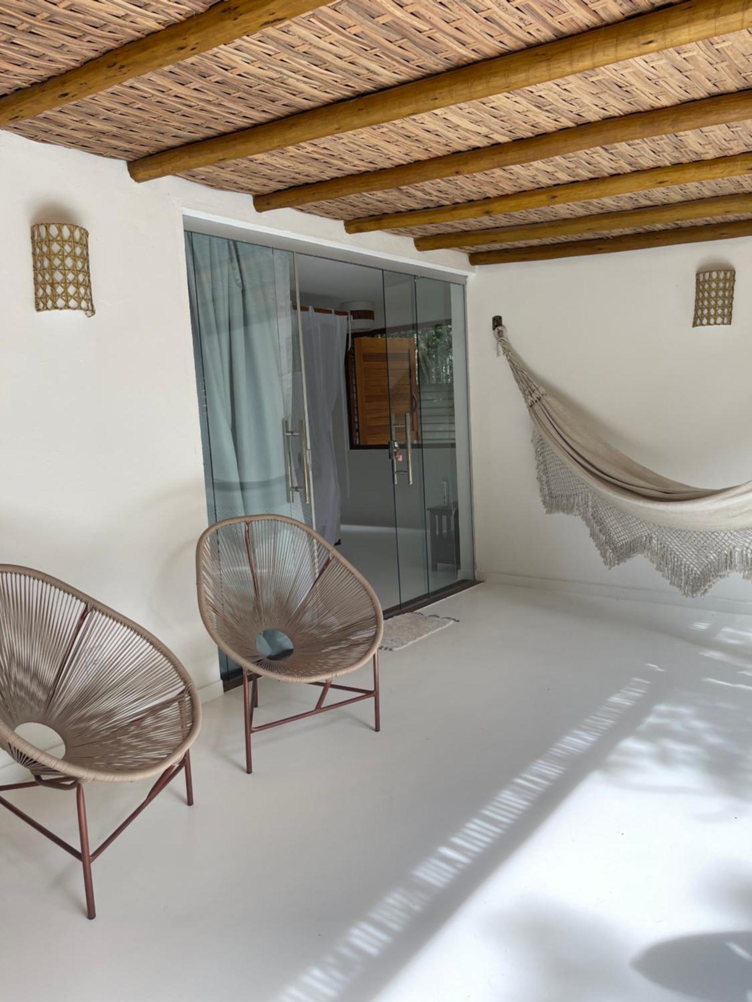 Villa Casa Preguica - Trancoso - Eco Esterno foto
