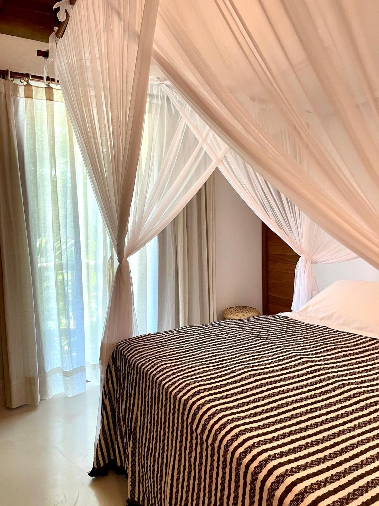 Villa Casa Preguica - Trancoso - Eco Esterno foto