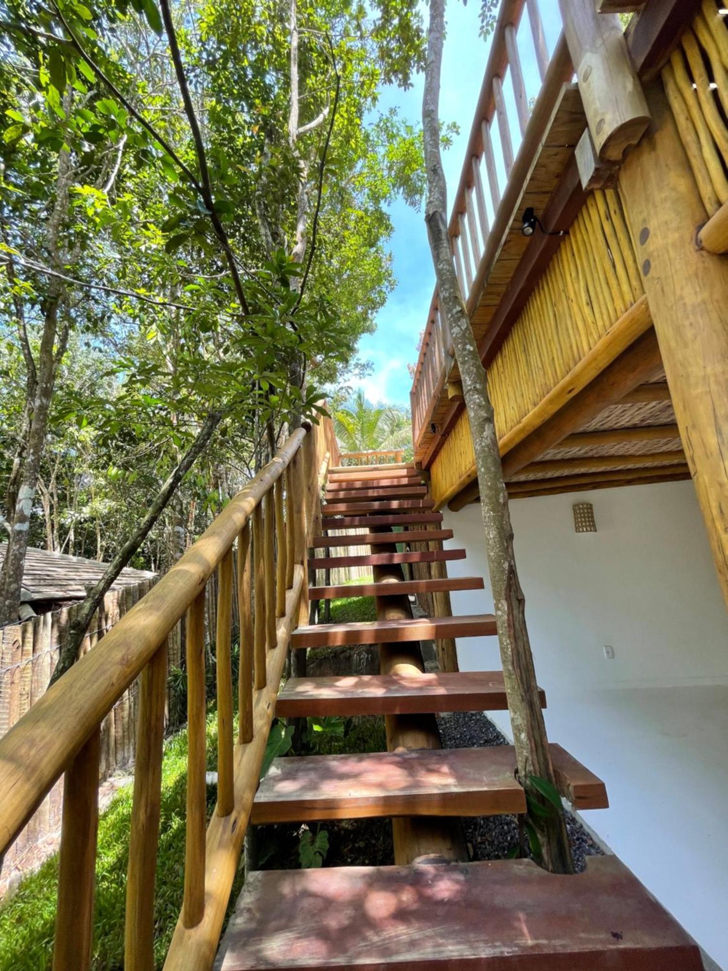 Villa Casa Preguica - Trancoso - Eco Esterno foto