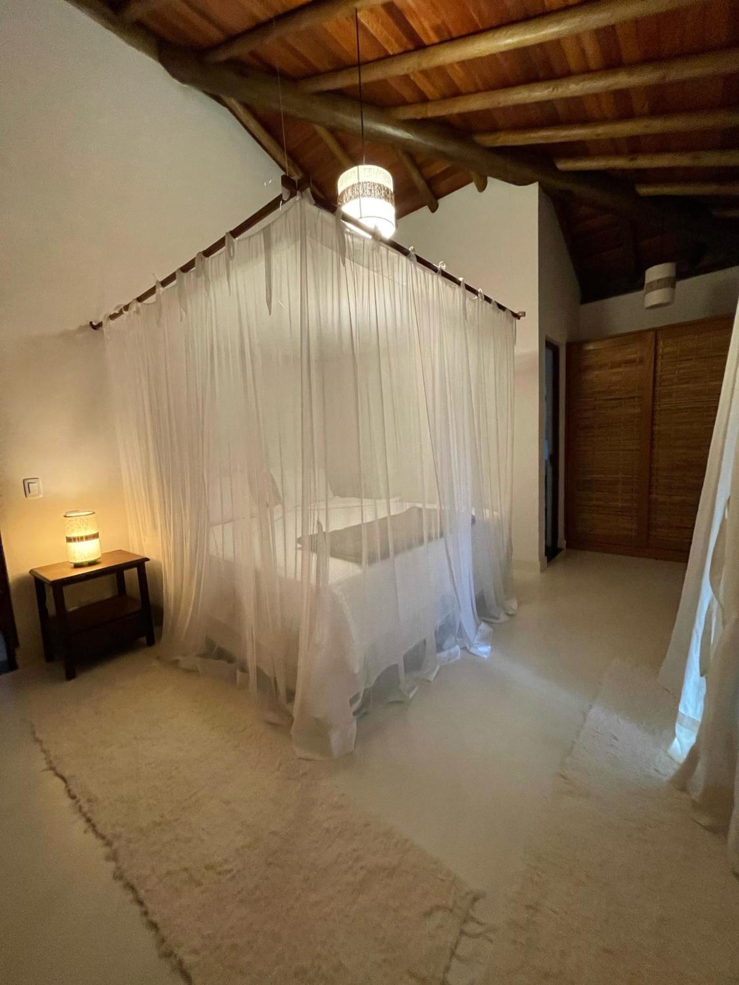 Villa Casa Preguica - Trancoso - Eco Esterno foto