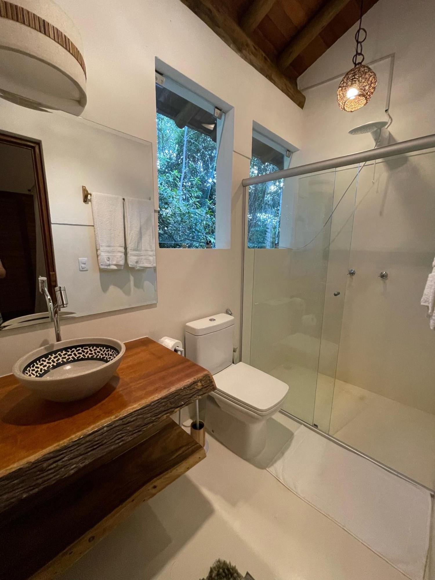 Villa Casa Preguica - Trancoso - Eco Esterno foto
