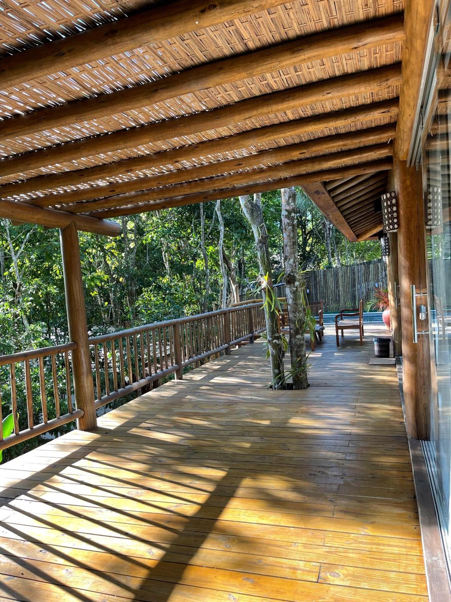Villa Casa Preguica - Trancoso - Eco Esterno foto