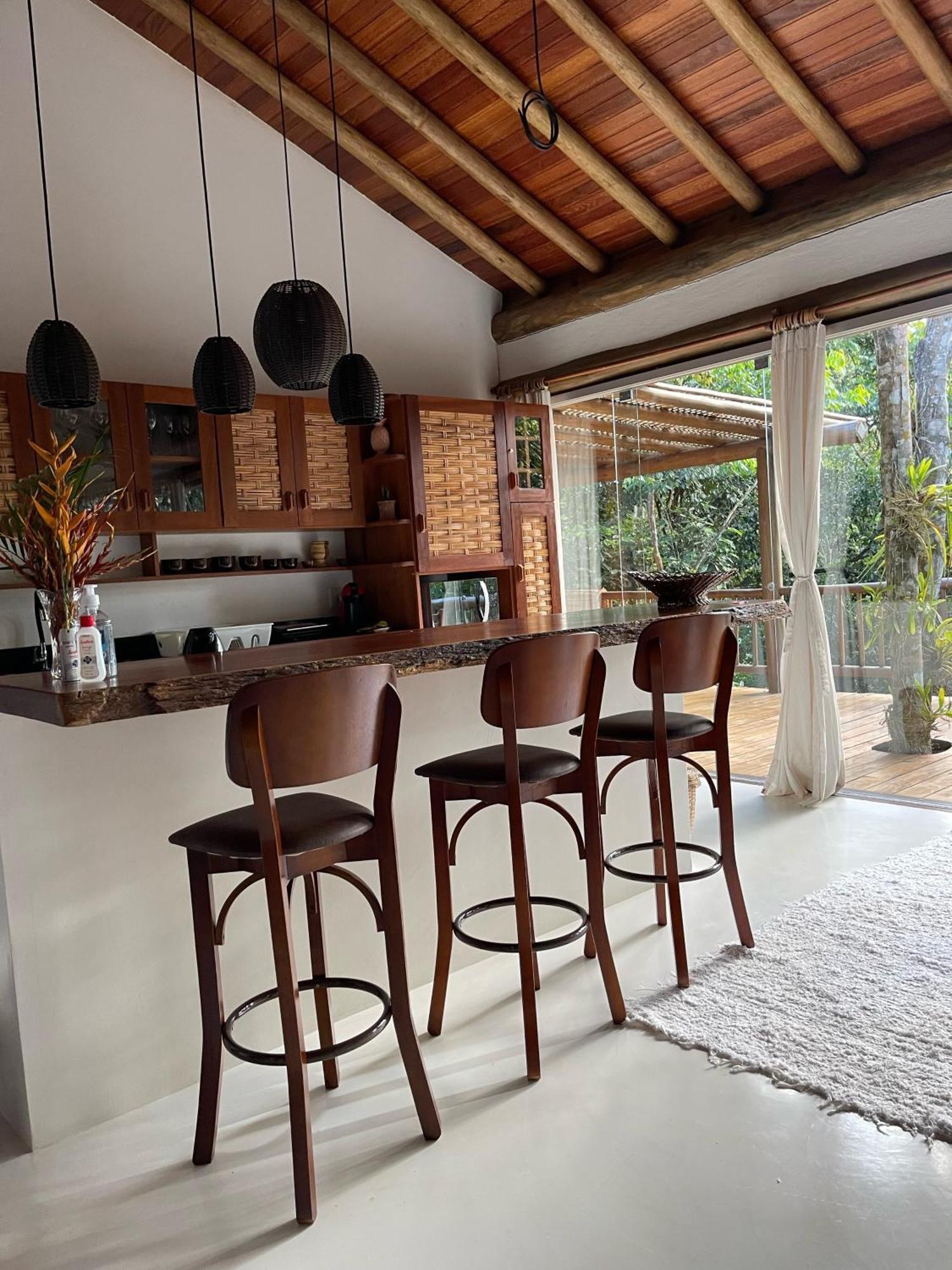 Villa Casa Preguica - Trancoso - Eco Esterno foto