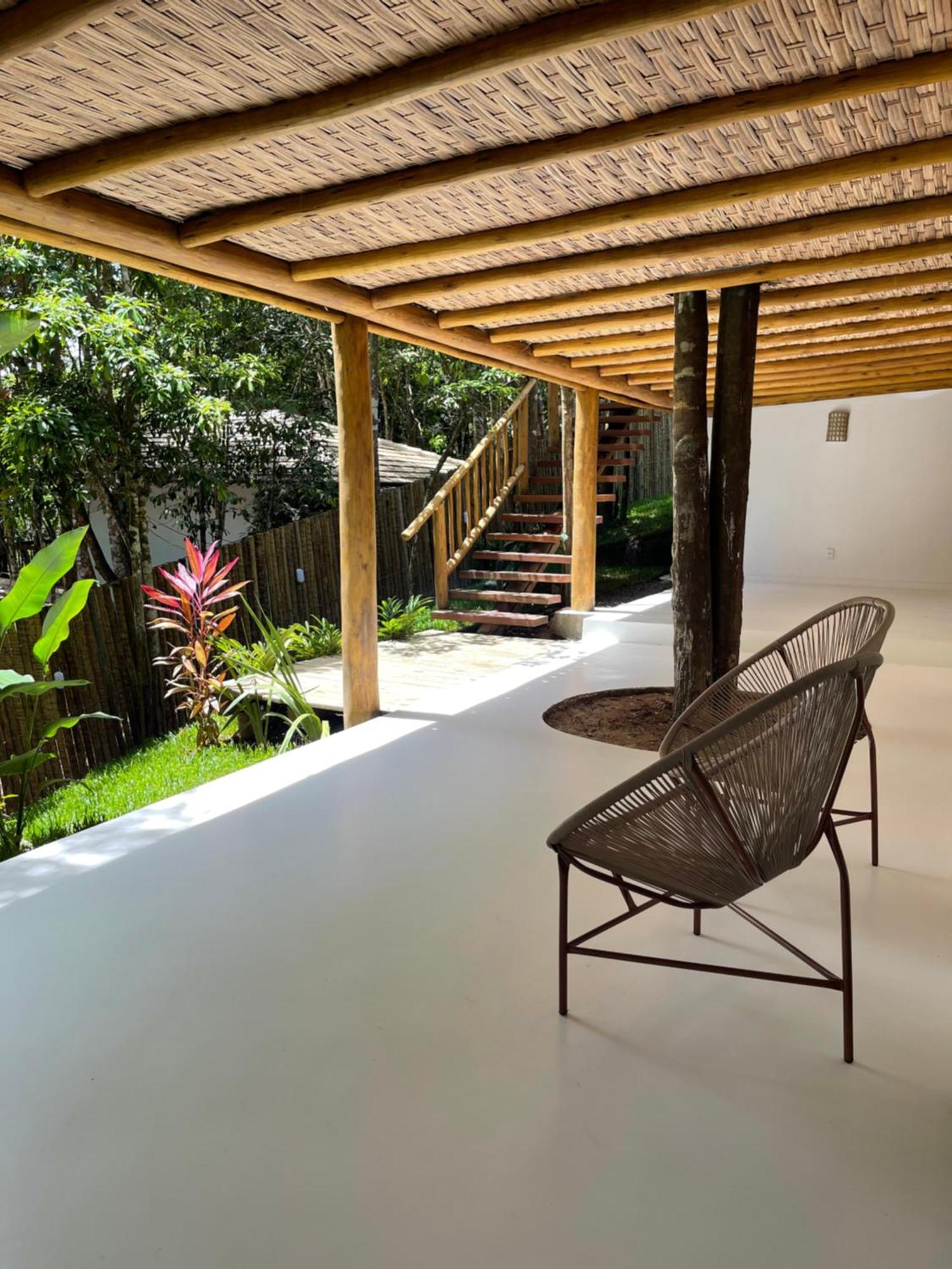 Villa Casa Preguica - Trancoso - Eco Esterno foto