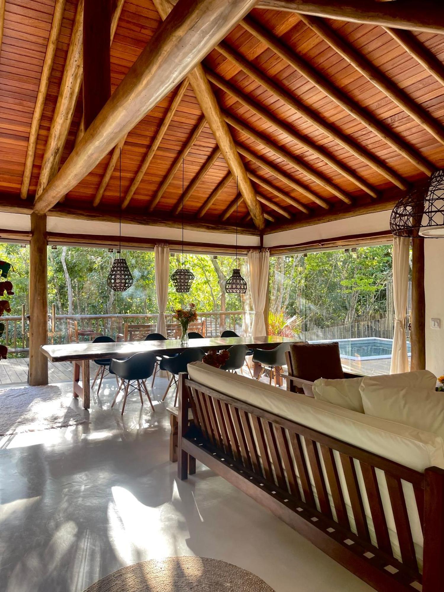 Villa Casa Preguica - Trancoso - Eco Esterno foto