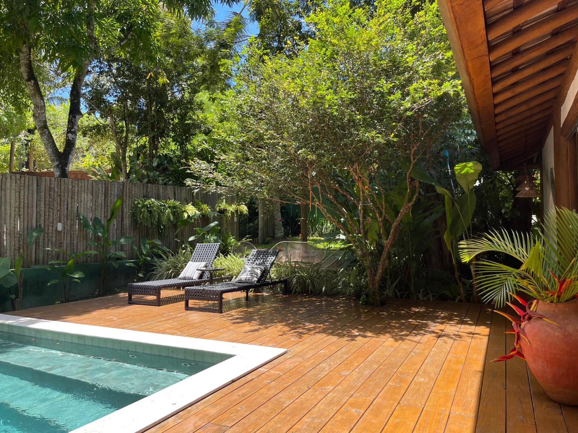 Villa Casa Preguica - Trancoso - Eco Esterno foto