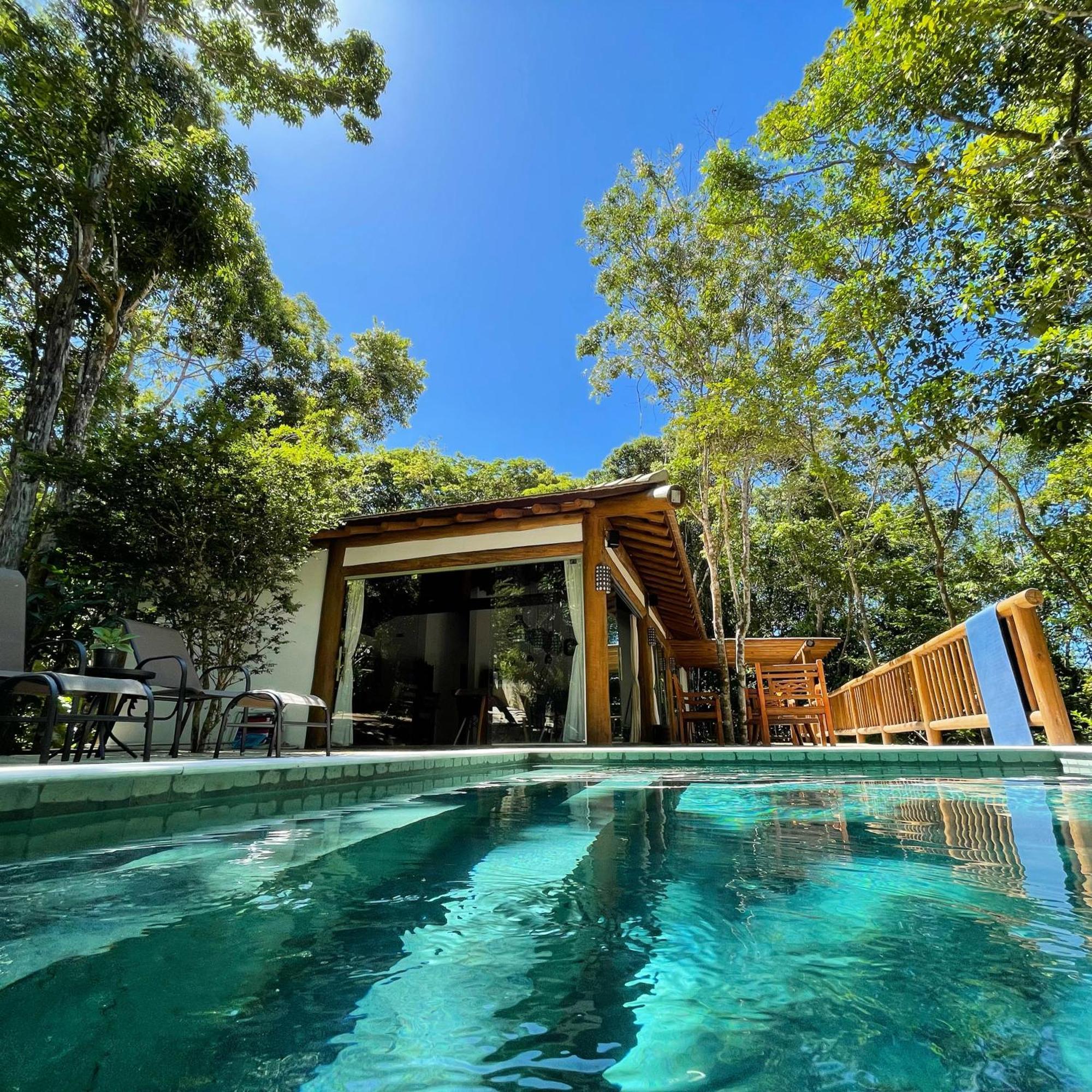 Villa Casa Preguica - Trancoso - Eco Esterno foto